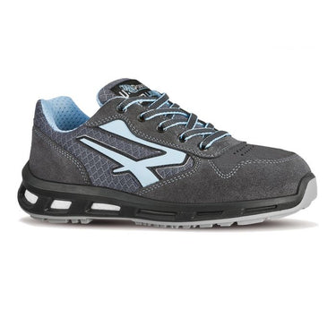 Scarpa antinfortunistica bassa
U-POWER LOLLY S1P SRC